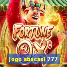 jogo abacaxi 777